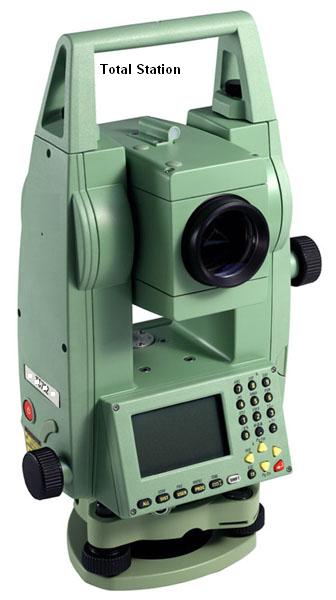 Total Station