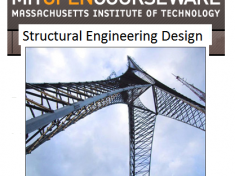 Structural engineering design